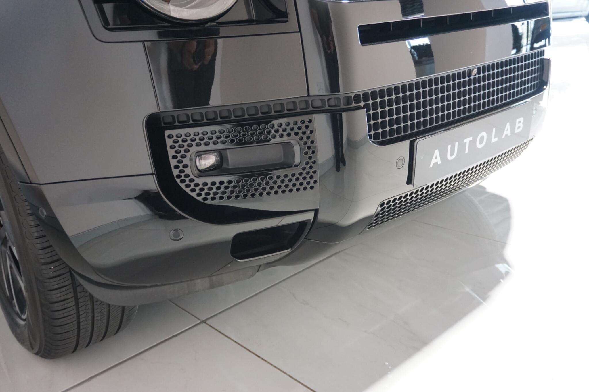 Land Rover Defender 110 3.0 D250 MHEV XS Edition SUV 5dr Diesel Auto 4WD Euro 6 (s/s) (250 ps)